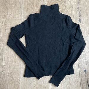 Zara- Turtleneck